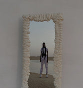 The Cloud Mirror - Caliber- The Mob Collective